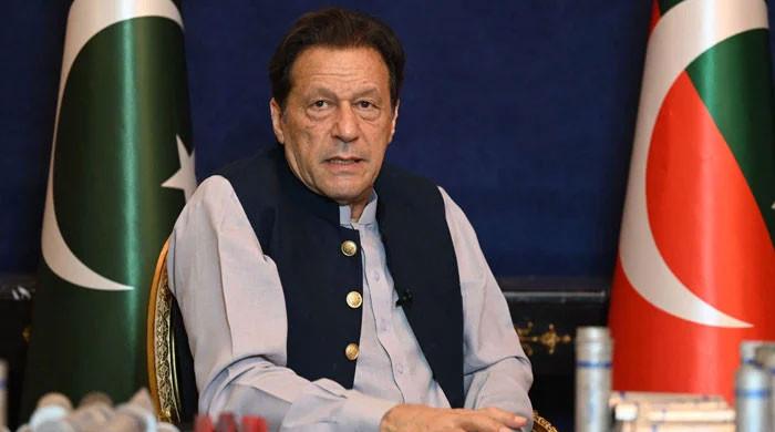 Musharraf, Zia's martial laws better than incumbent democratic setup: Imran Khan