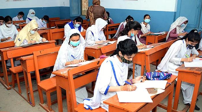 Misplaced priorities: $75m external funding fails to uplift Sindh's education system