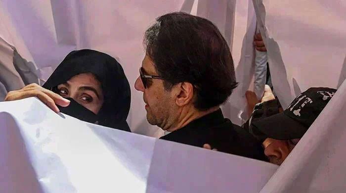 New Toshakhana case: Imran, Bushra likely to be indicted at next hearing
