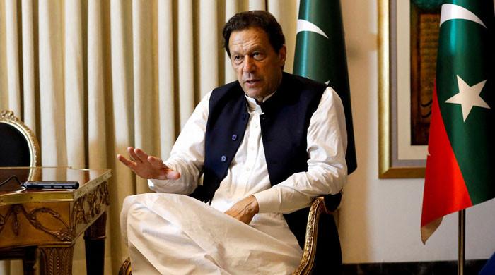 New UK petition says Imran Khan unfit to become Oxford University Chancellor