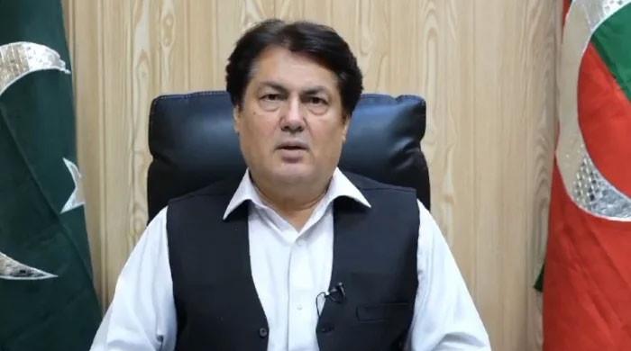 Constitutional amendments 'insult to Constitution, democracy': Barrister Saif 