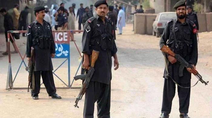 More than 20 labourers abducted in Balochistan's Musakhel