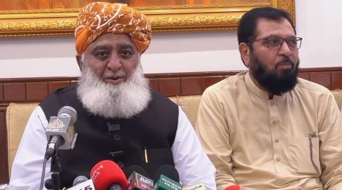 'Fake' parliament lacks mandate for constitutional amendment: Fazl