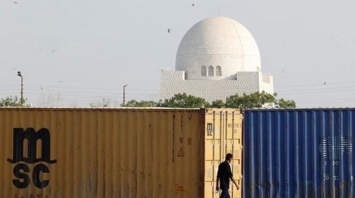 Traffic diversion plan issued for Bagh-e-Jinnah event
