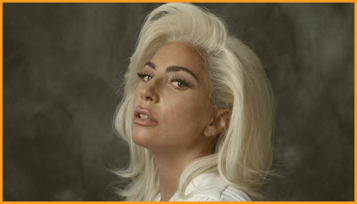 Lady Gagas viral Joker 2 clip cut because it got in the way