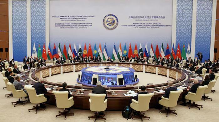 SCO summit: Section 144 imposed in Rawalpindi till Oct 17