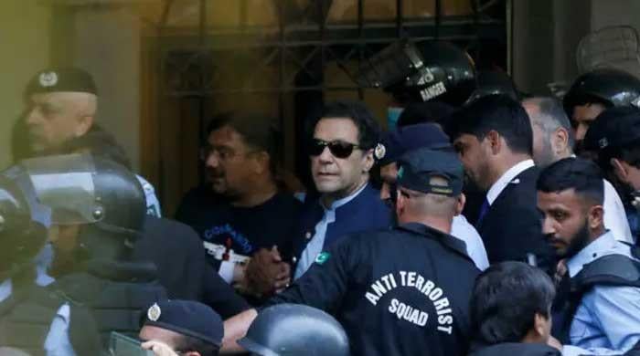 Imran Khan not eligible for Oxford chancellorship, says Matrix Chambers lawyer 