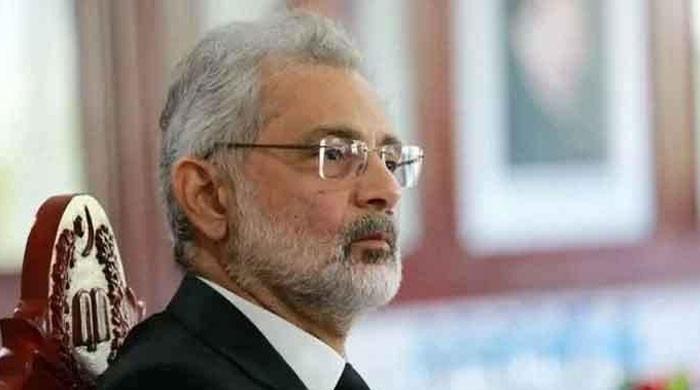 CJP Isa: A polarising legacy?