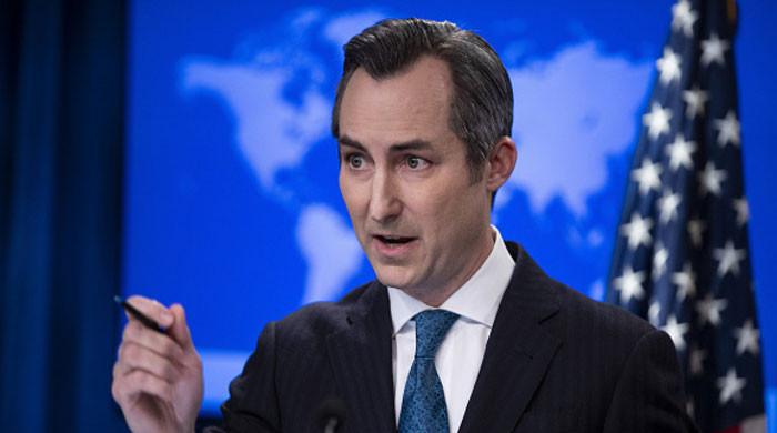 Pakistan, India should decide themselves scope of bilateral dialogue: US State Dept