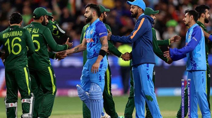 PCB proposes venue facilitation for India during Champions Trophy 2025