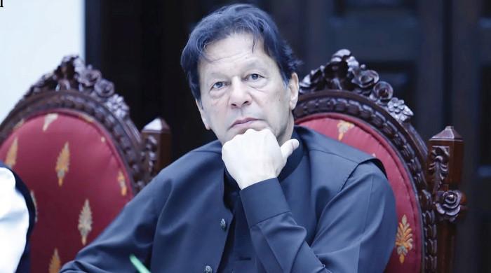 'Mutton, coffee, coconut juice': Jail reveals Imran's menu after claims of ill-treatment