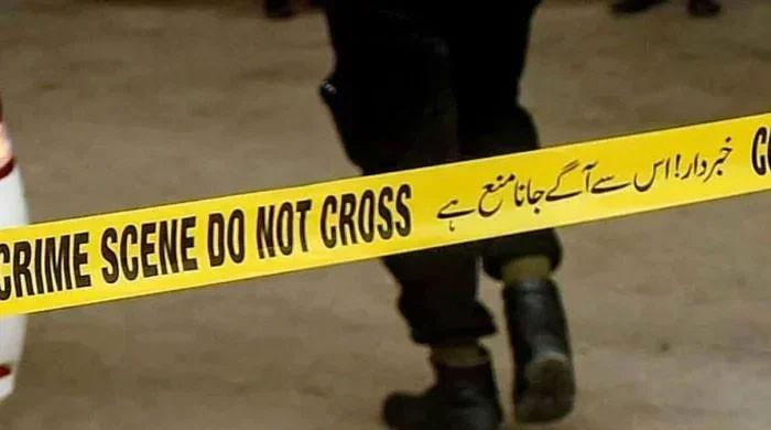 What led to killing of four women in Karachi's Lyari?
