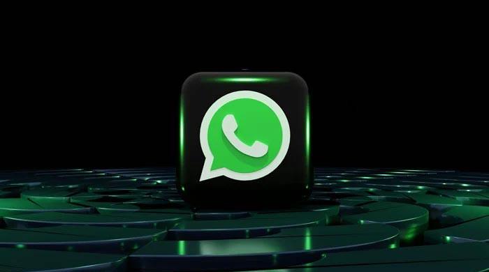 What's new on WhatsApp?