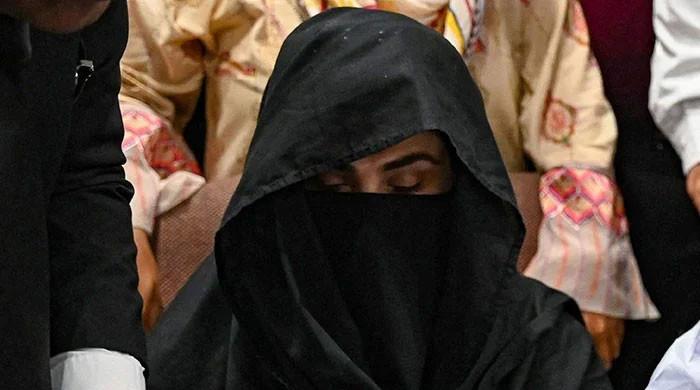 PTI rules out 'deal' behind Bushra Bibi's release on bail in new Toshakhana case