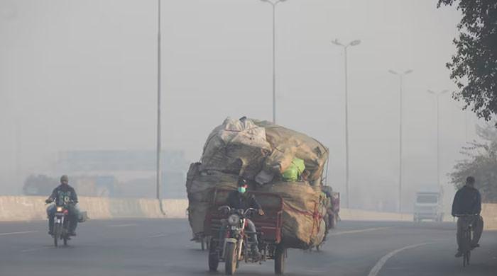 Gone with the haze: Can 35 by 35 help?