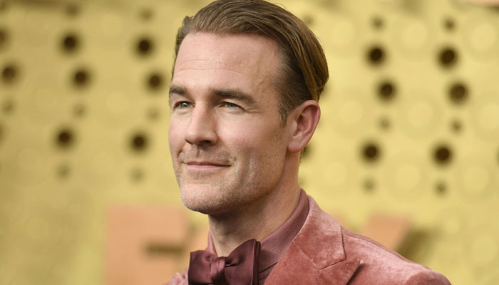 James Van Der Beek reveals colorectal cancer diagnosis:I’ve been privately dealing