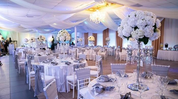 Wedding hall staff take FBR officials hostage during tax raid