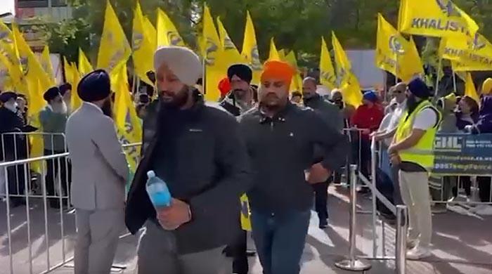 Over 37,000 Sikhs vote in New Zealand Khalistan Referendum