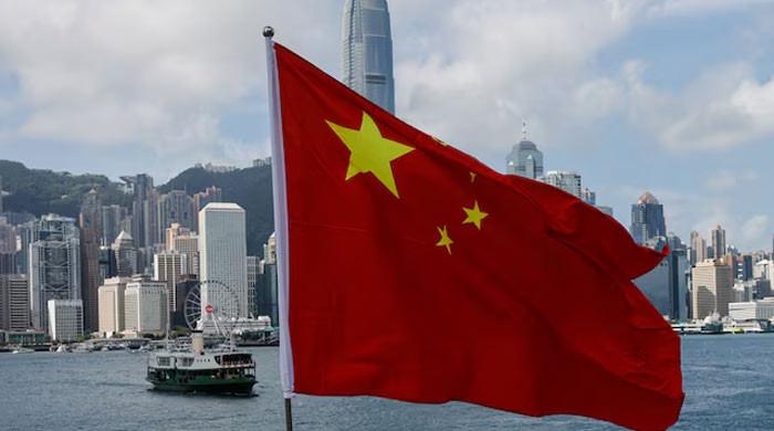 Zooming in on China