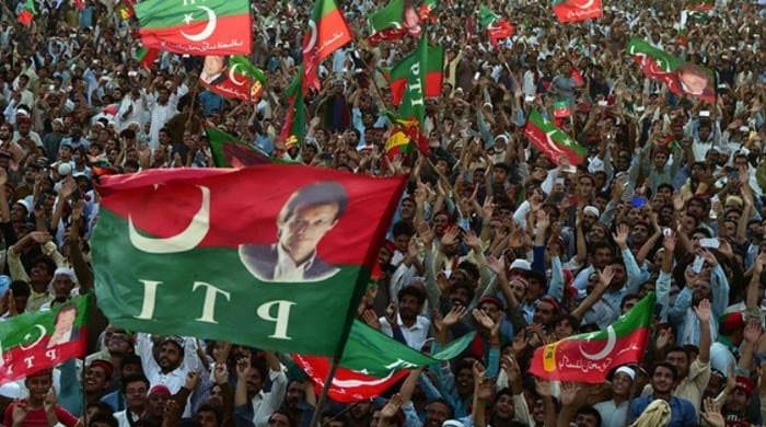 Govt devises strategy to deal with PTI protest
