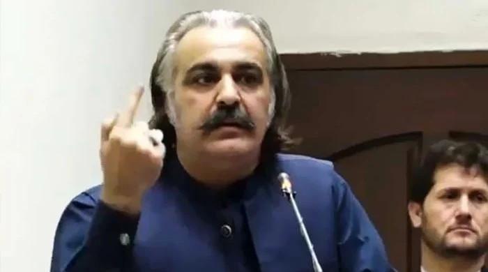 ATC Lahore issues non-bailable warrants for CM Gandapur