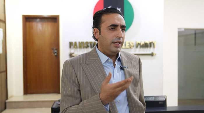 PPP CEC meeting postponed as Bilawal departs for UAE  