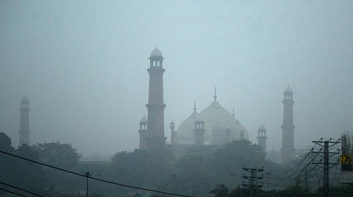 Restrictions relaxed in Punjab as air quality, smog crisis improves