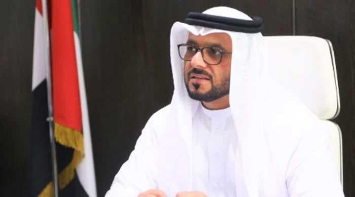UAE consul general rubbishes 'lies' regarding visa issuance to Pakistanis