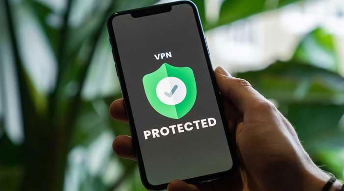 VPN demand more than triples in Pakistan: report