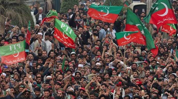 Whose PTI is it anyway?