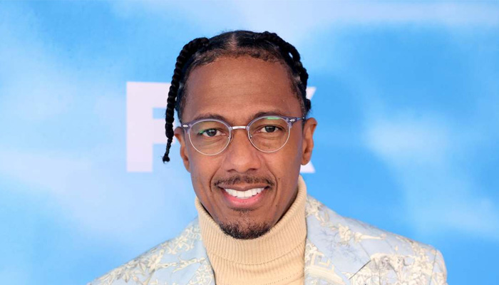 Nick Cannon gets candid about his mental health after recent diagnosis