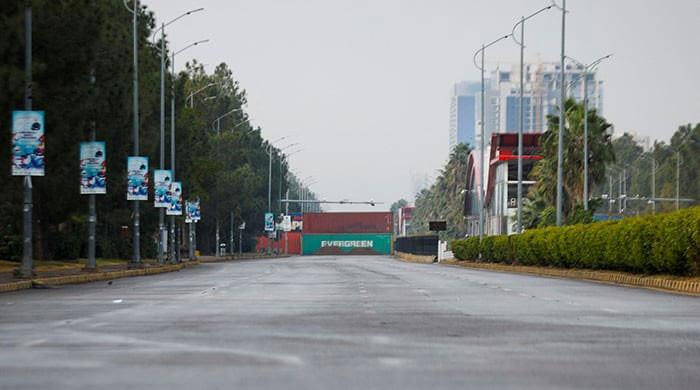 Stability, predictability, continuity: Recipe for Pakistan's progress