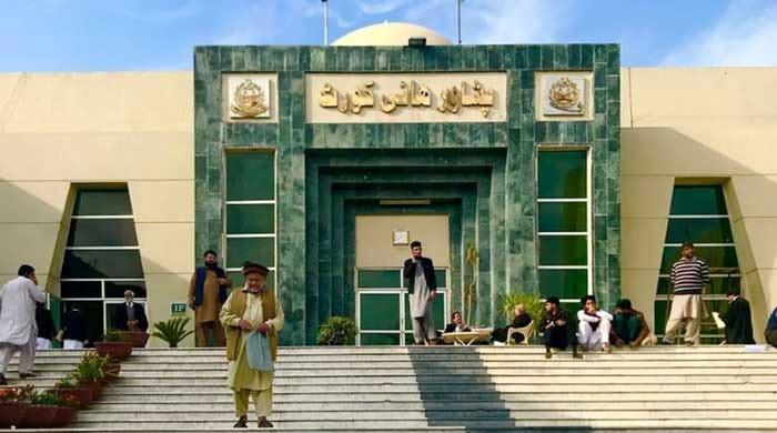 KP law minister rules out forming constitutional bench at PHC