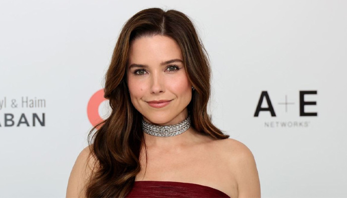 Sophia Bush gives major updates on One Tree Hill sequel