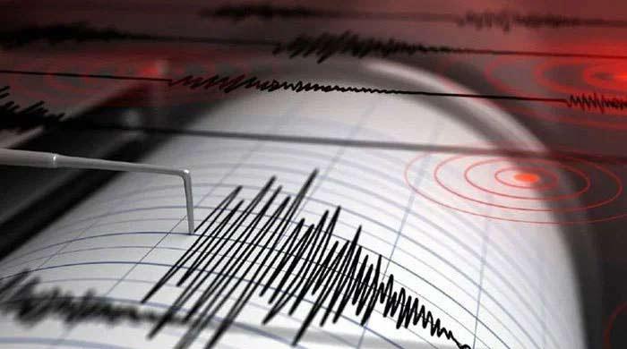 5.1-magnitude earthquake jolts Lahore, Gujrat, other Punjab cities