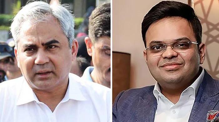 Champions Trophy: Pakistan, India 'agree on neutral venue' formula for ICC tournaments
