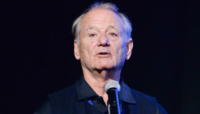 Bill Murray eyes return to Saturday Night Live for 50th season celebration