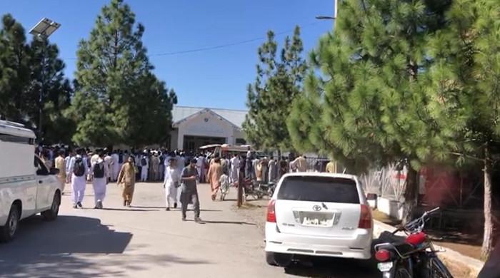Internet, mobile services restored in Kurram after days-long disruption