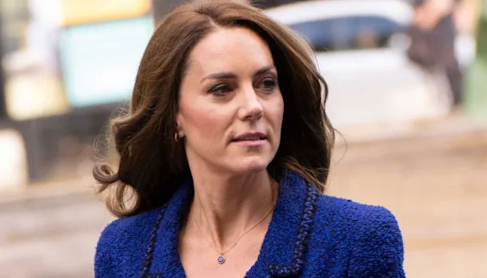 Kate Middletons cancer diagnosis may bring unexpected resolution