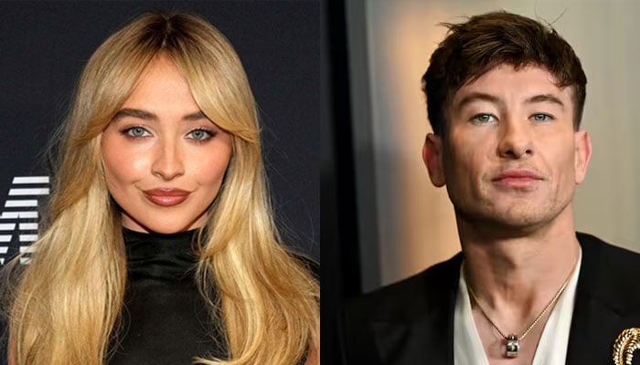 Sabrina Carpenter posts thirst traps amid Barry Keoghan cheating rumours