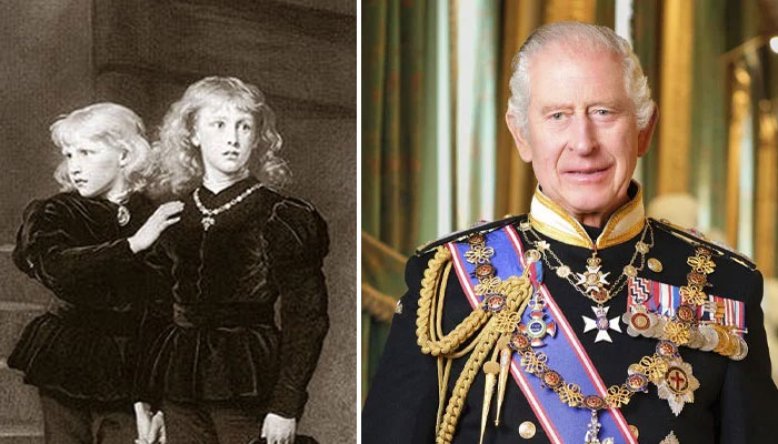 King Charles tackling mystery of who killed the Princes in the Tower?