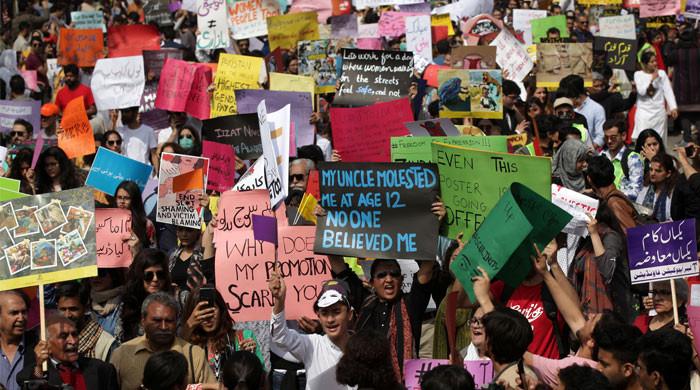 Women at the heart of human rights