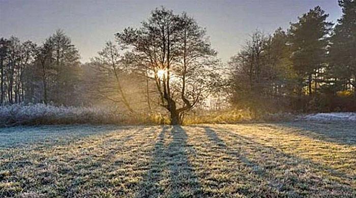 'Below-average' rainfall expected this winter