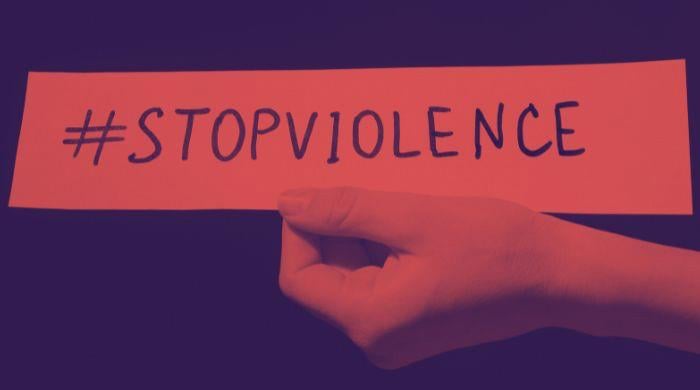 Unchaining shackles of GBV: Navigating laws and taking action in Pakistan