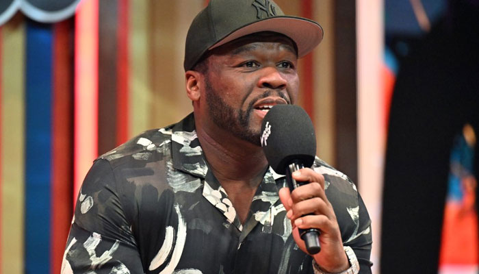50 Cent makes big statement about Luigi Mangione