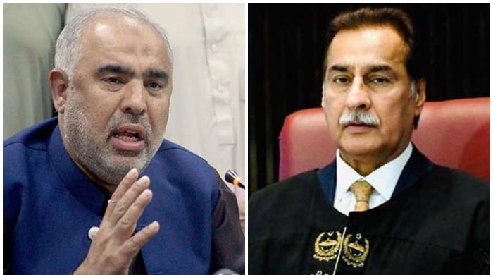 Govt, PTI 'agree on holding unconditional talks' in icebreaker meeting