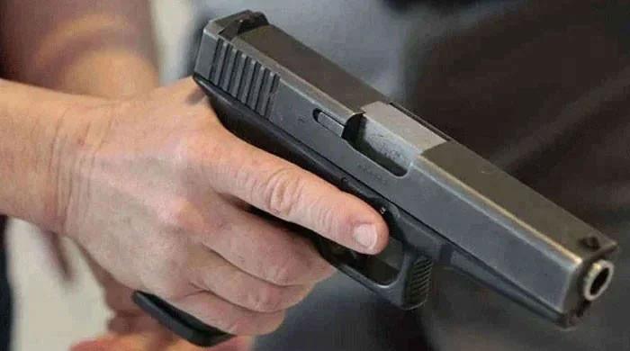 Online bike rider shot dead for 'resisting robbery bid' in Karachi