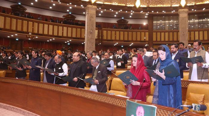 Punjab Assembly approves hefty pay raise for lawmakers