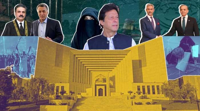Pakistan in 2024: A political rollercoaster of decisions and defining moments