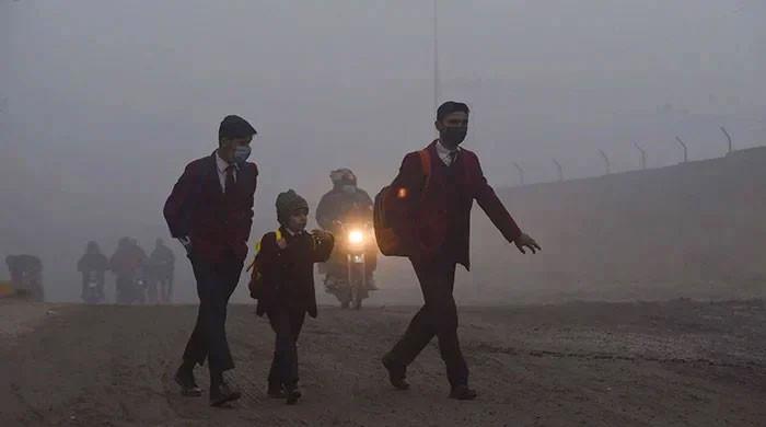 Winter vacations in Punjab schools, colleges from December 20 